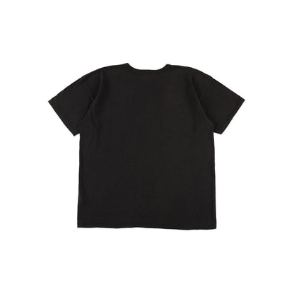 BOW WOW SALISH LODGE TEE AGED