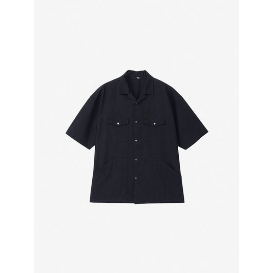 【予約商品】THE NORTH FACE S/S UTILITY SHIRT