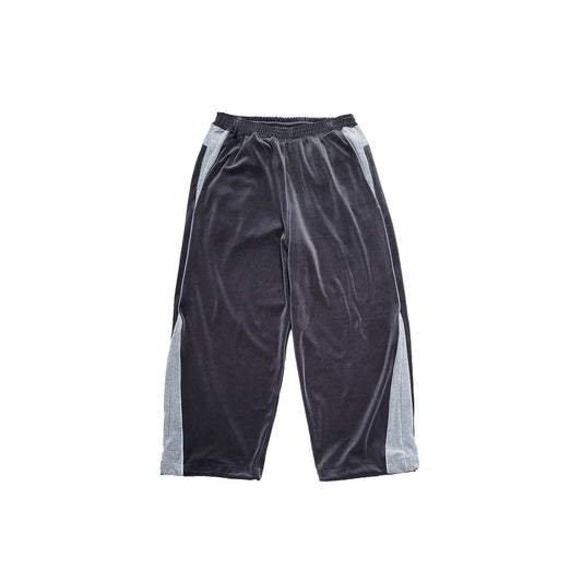 VOO VELOUR TRACK EZ