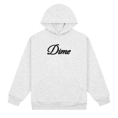 Dime Cursive Hoodie