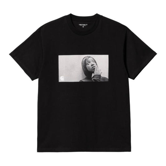 CARHARTT WIP S/S ARCHIVE GIRL T-SHIRT