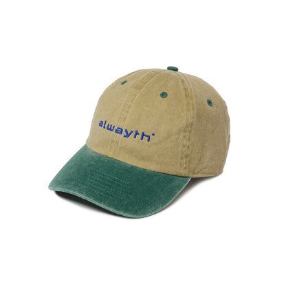 ALWAYTH ACTUAL PROOF Cap