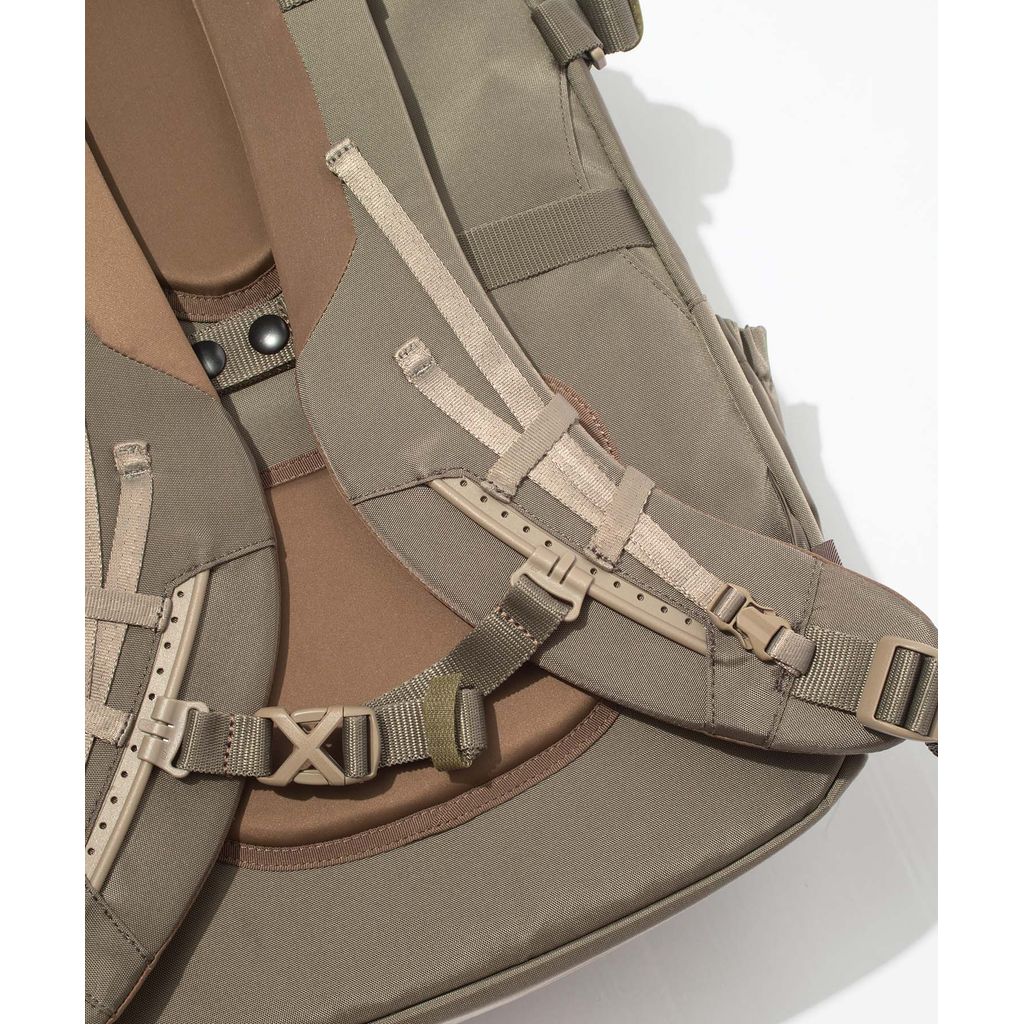 F/CE.  420 re/cor TACTICAL BP