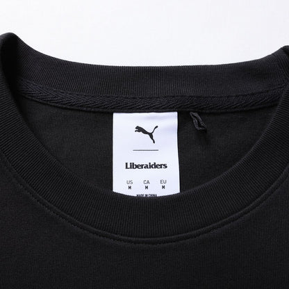 PUMA X LIBERAIDERS TEE