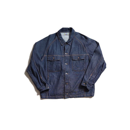 is-ness FATIGUE JACKET