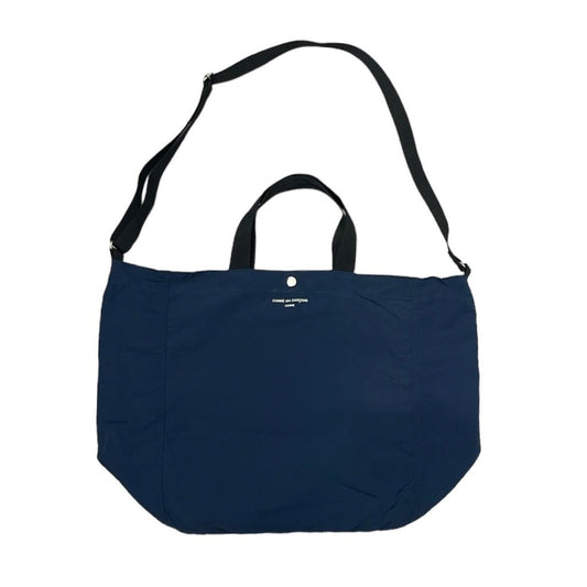 COMME des GARCONS HOMME『COMME des GARCONS HOMME』2WAY BAG NAVY