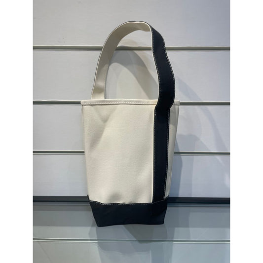 L.L.Bean シリンダー・トート・バッグ