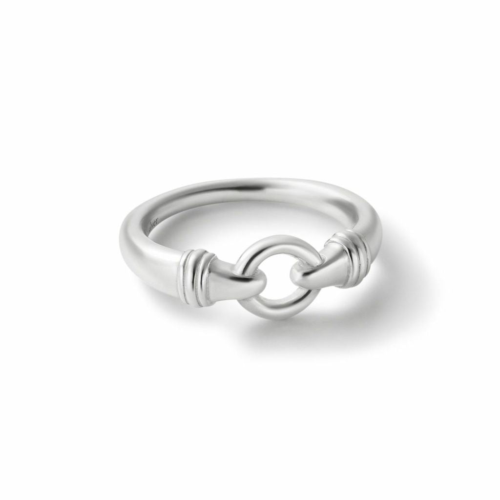 GARNI Circle Ring