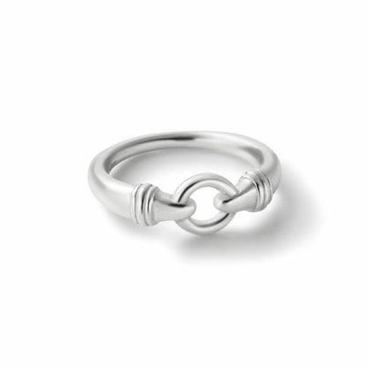 GARNI Circle Ring