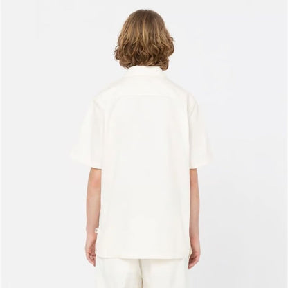 Pop Trading Company Dickies×Pop Shirt S/S