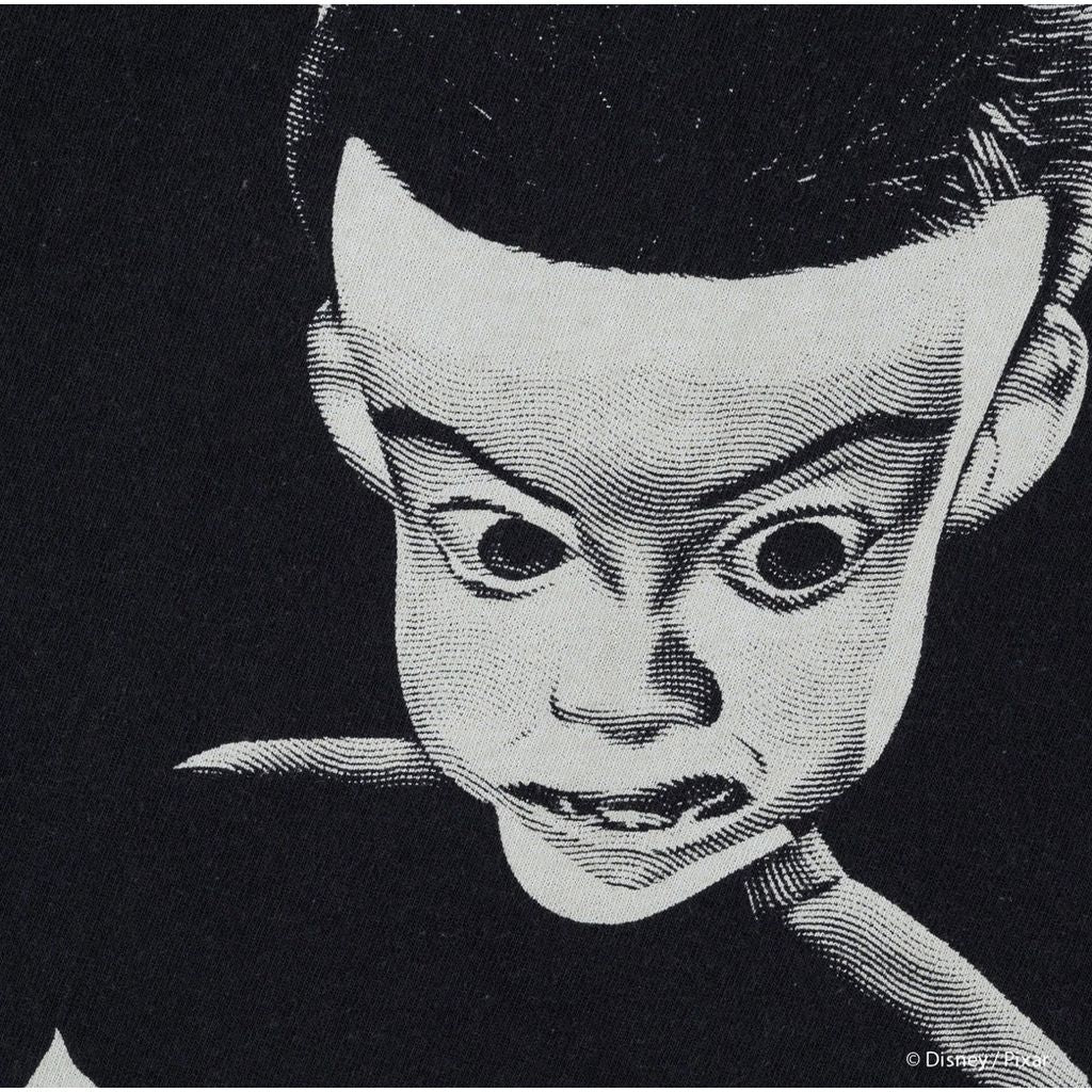 VARIEGATOR Sid Phillip Caught / Tee