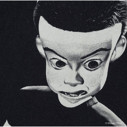 VARIEGATOR Sid Phillip Caught / Tee