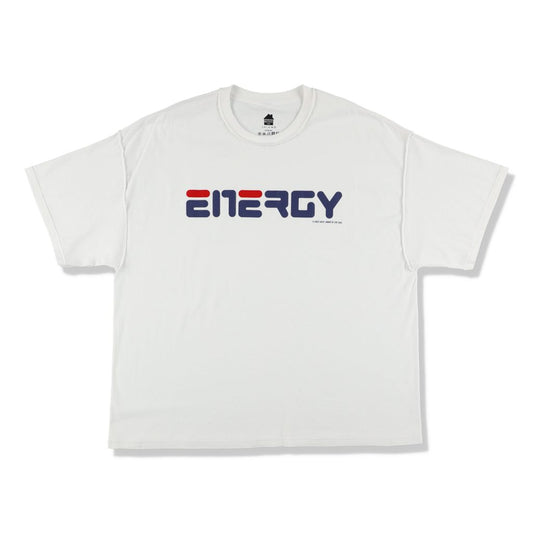 ISNESS MUSIC ENERGY T-SHIRT