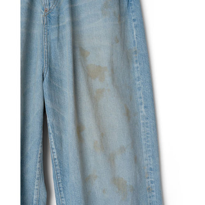 refomed NEXT MAN DENIM PANTS"USED"