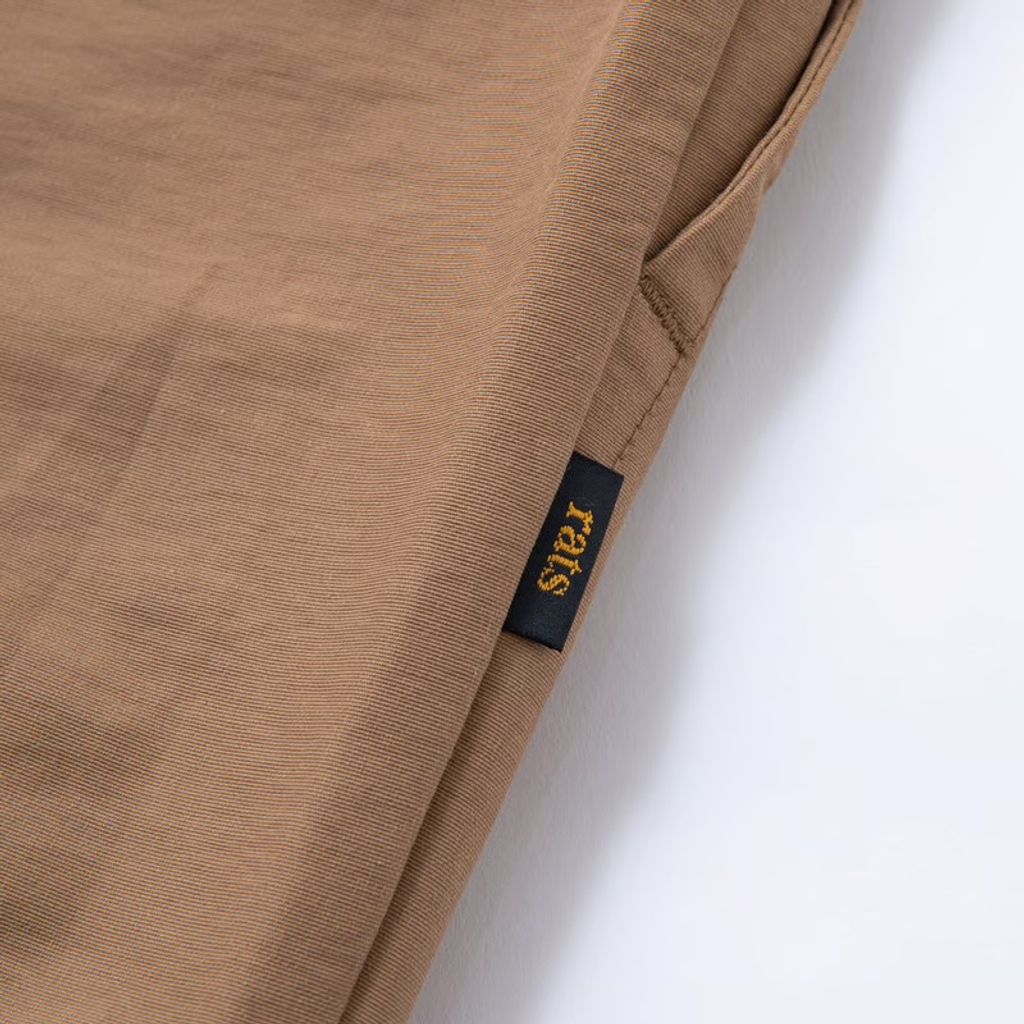 RATS TRACK PANTS