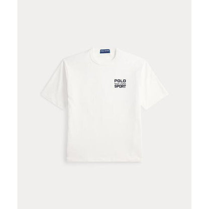 POLO RALPH LAUREN リラックス フィット Polo Sport ジャージー Tシャツ