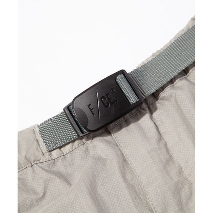 F/CE.  2.5 LAYER FEATURE ZIP SHORTS