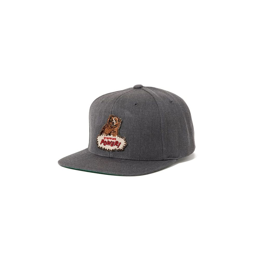 MASSES FULL PANEL CAP BEER