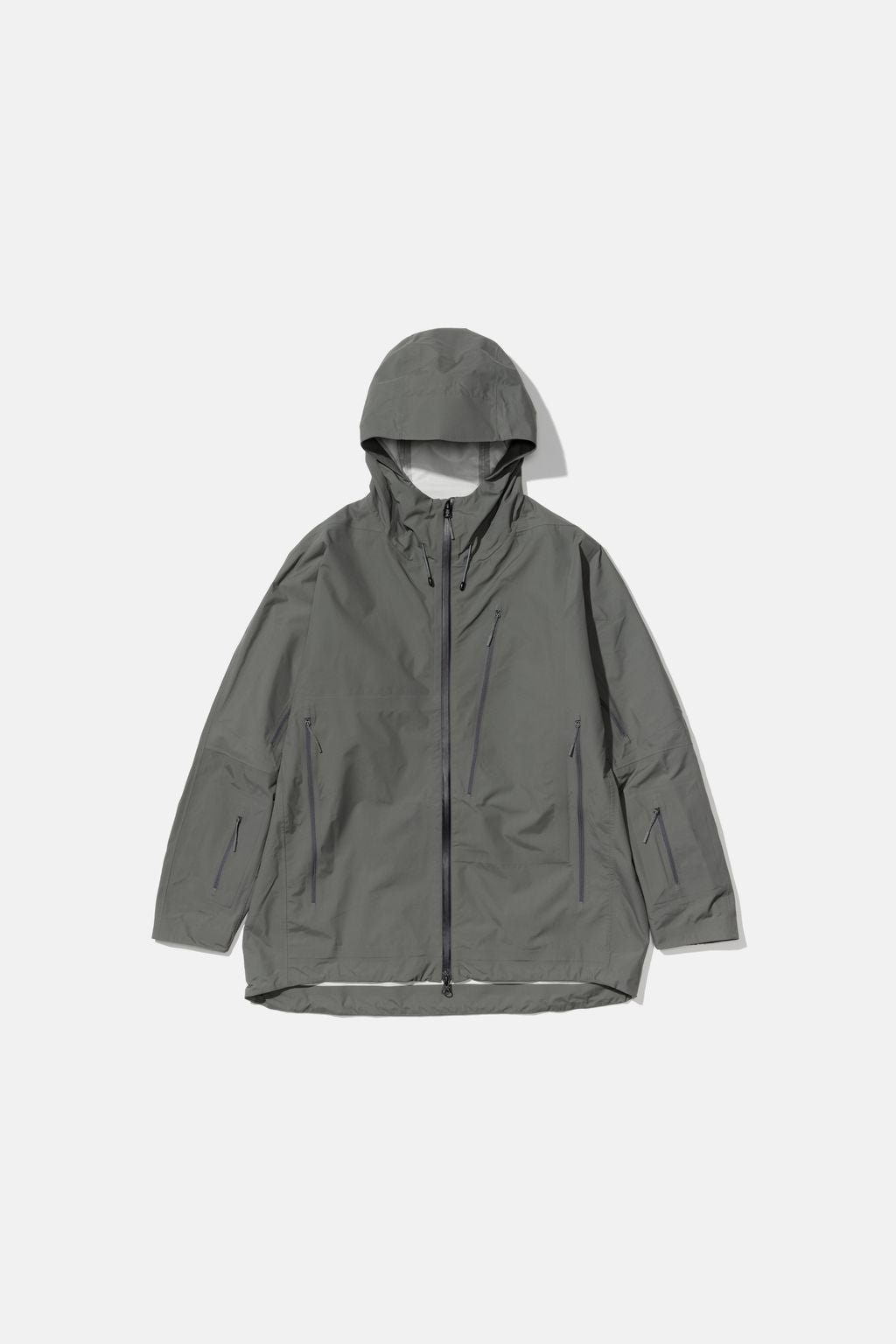 DAIWA LIFE STYLE 145 LIGHT SHELL PARKA