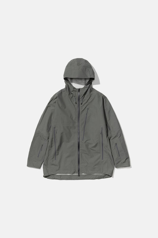 DAIWA LIFE STYLE 145 LIGHT SHELL PARKA