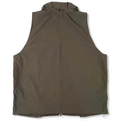 is-ness Technical Ventilation Vest