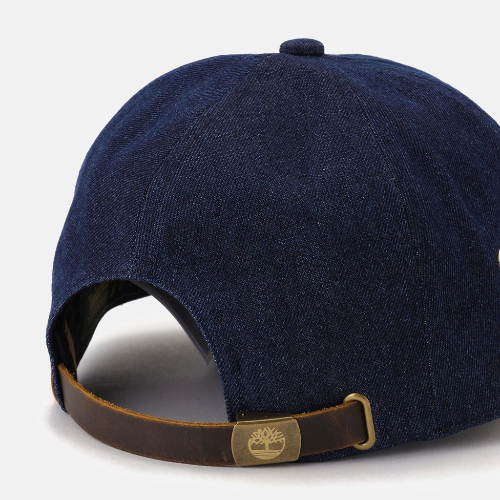 Timberland【TOKYO DESIGN COLLECTIVE】デニム キャップ