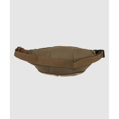 COMME des GARCONS HOMME  「BRIEFING」W-NAME NYLON LIPSTOP BAG