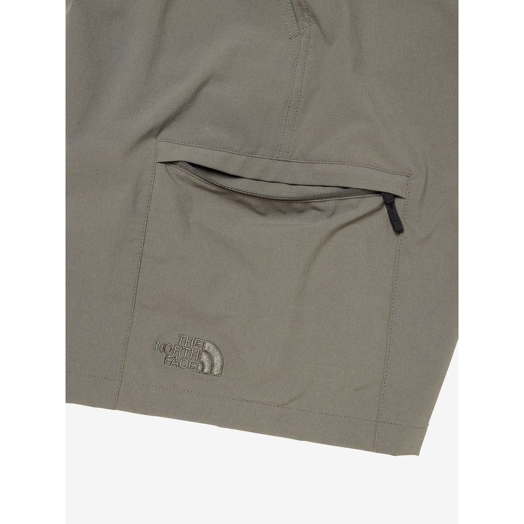 THE NORTH FACE マウンテンカラーショーツ