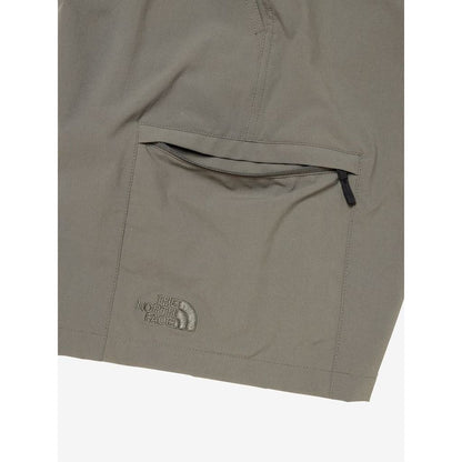 THE NORTH FACE マウンテンカラーショーツ