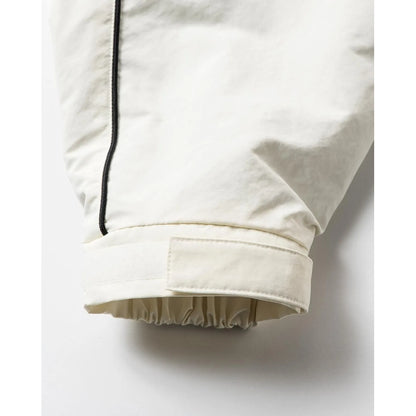 TIGHTBOOTH PIPING TACTICAL JACKET SS26-JK01