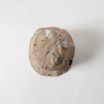 APPLEBUM Paint Hat [TiEDYE FREAK]