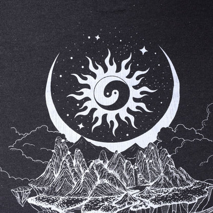 Liberaiders  SHANGRI-LA HOODIE