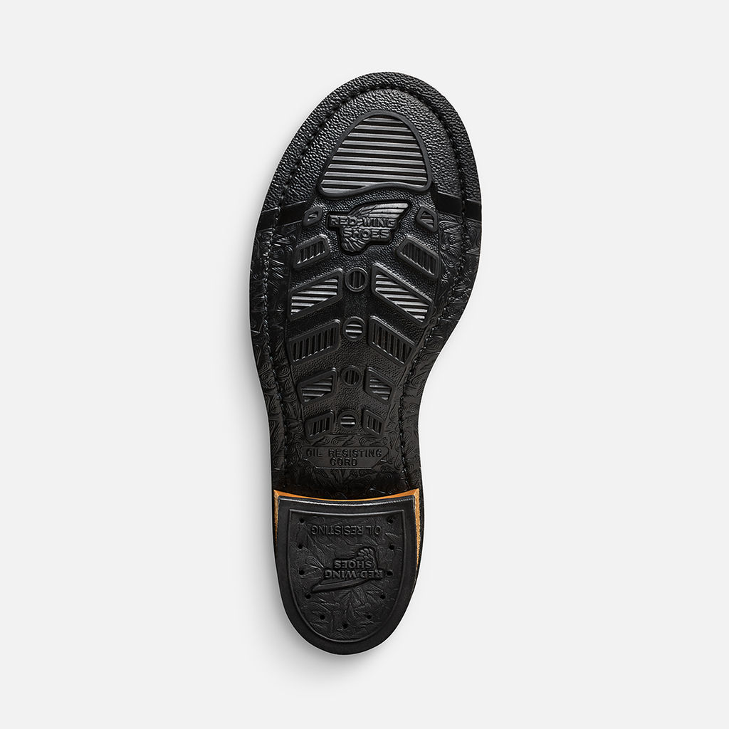 RED WING 11-inch Engineer (Non-Steel Toe) "Stovepipe"