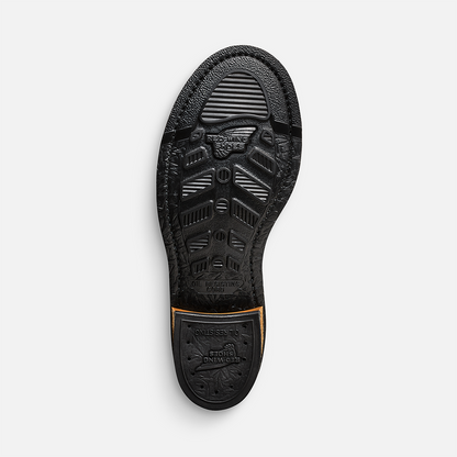 RED WING 11-inch Engineer (Non-Steel Toe) "Stovepipe"