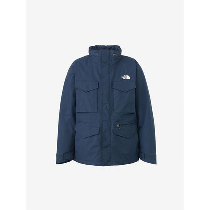 THE NORTH FACE Panther Field Jacket