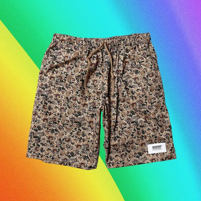 HOMBRE NINO SHORTS