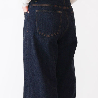 YAECA No.13 Wide Straight
