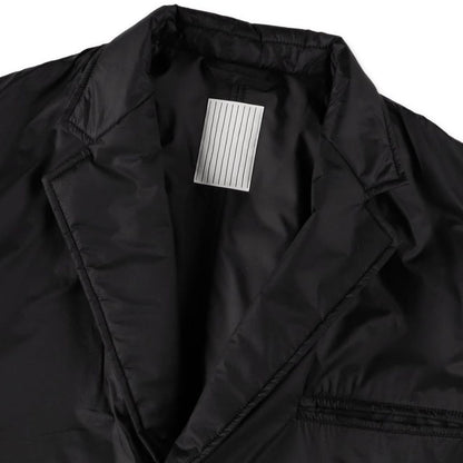 S.F.C PADDED OVER COAT