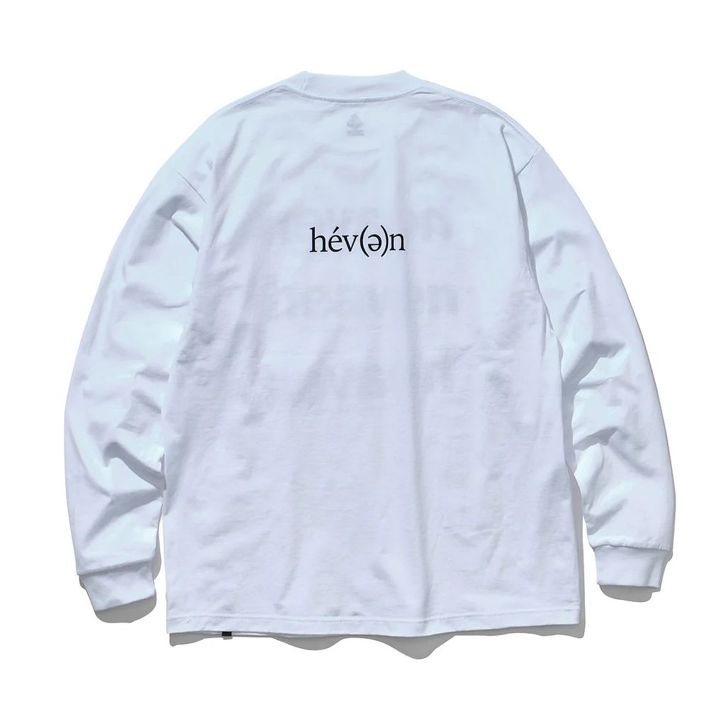 MOUNTAIN RESEARCH heaven L/S