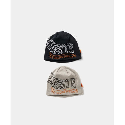 TIGHTBOOTH ACID LOGO BEANIE