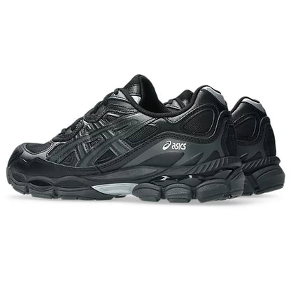 ASICS GEL-NYC (Black/Black) 1203A280.003
