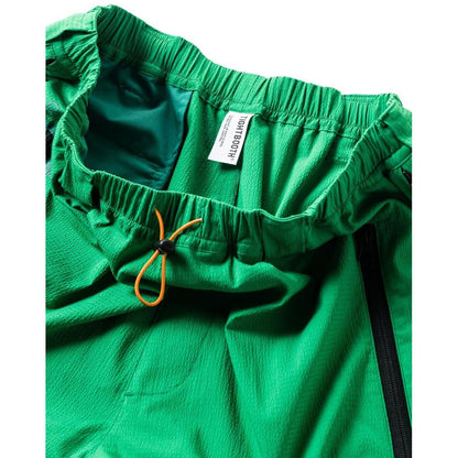 TIGHTBOOTH LABEL LOGO BOARD SHORTS