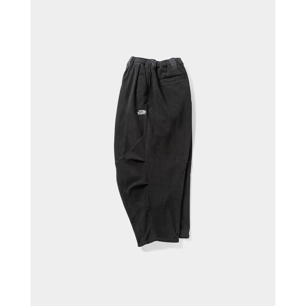 TIGHTBOOTH × KILLER BONG FLEECE BALLOON PANTS