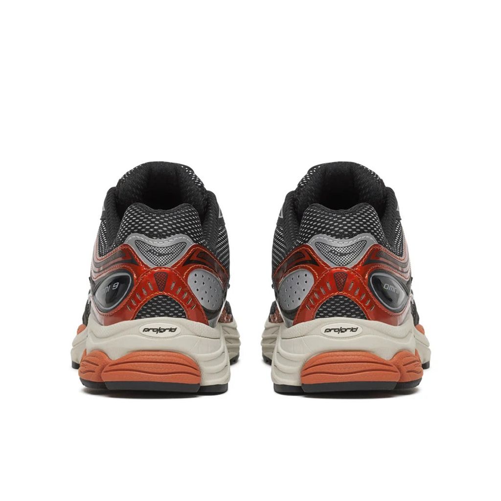 saucony PROGRID OMNI 9 OG CHROME | プログリッド オムニ 9 オージー クローム