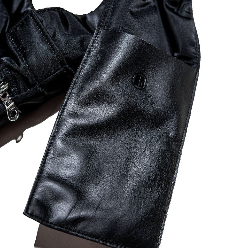 yorozu JNBF SASH Shoulder FF