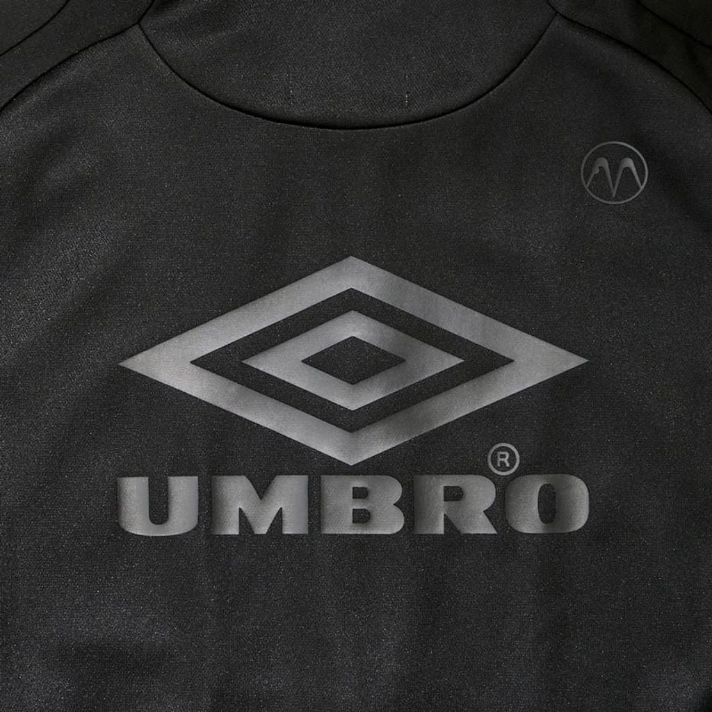 MAGIC STICK MAGIC STICK SPECIAL TRAINING JERSEY TOP by UMBRO