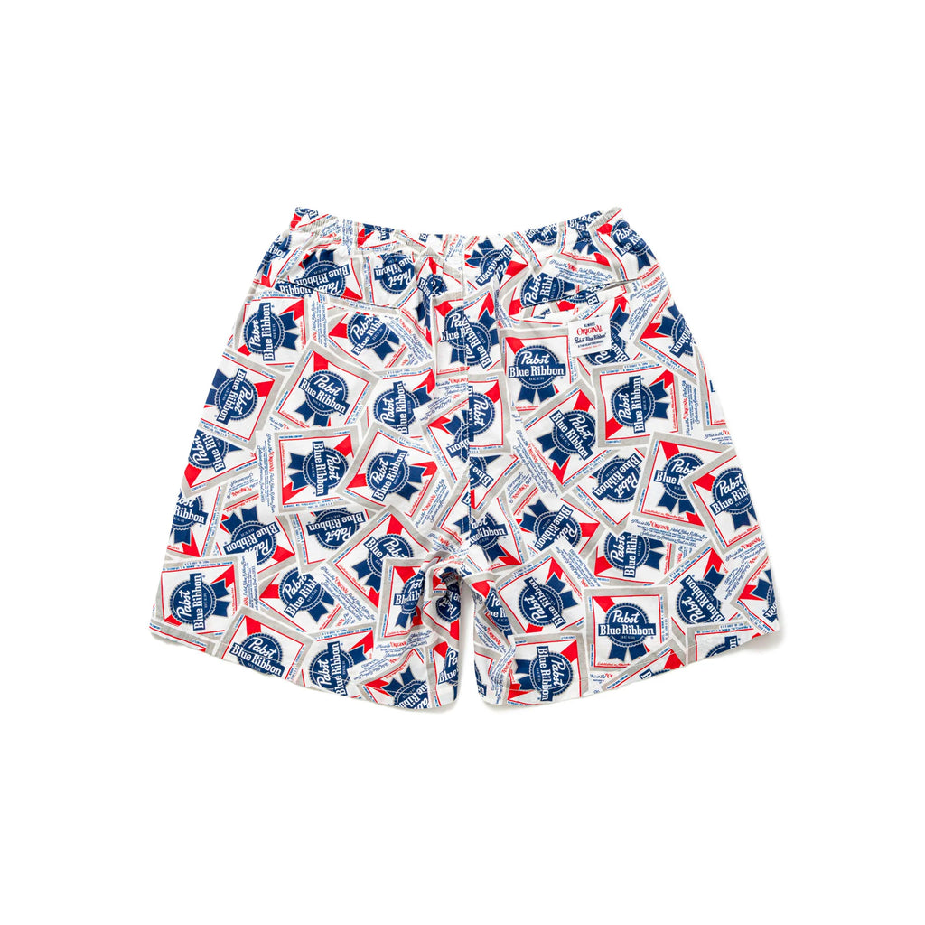 BEDWIN & THE HEARTBREAKERS Pabst Ex. 5L SHORT PANTS "EGERTON"