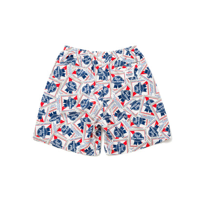 BEDWIN & THE HEARTBREAKERS Pabst Ex. 5L SHORT PANTS "EGERTON"