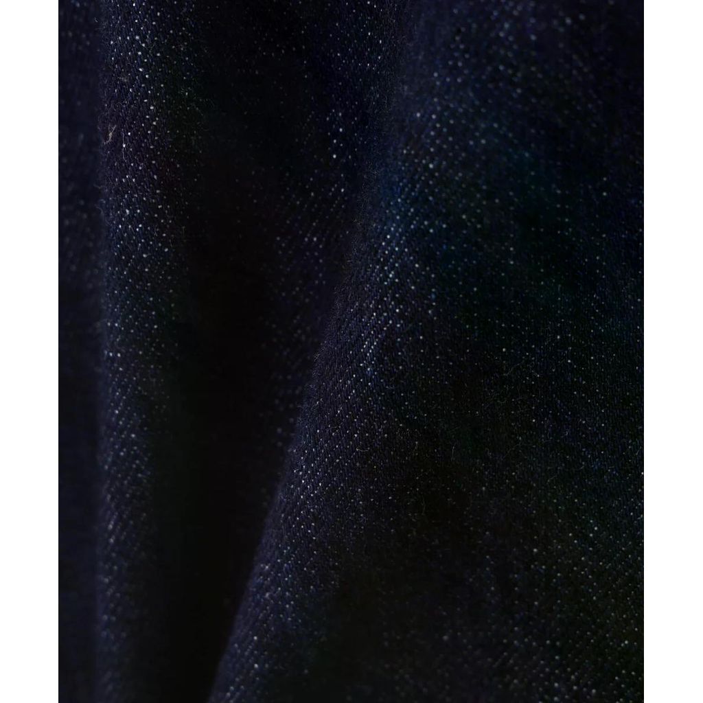 MHL. CANTON  DENIM BLOUSON