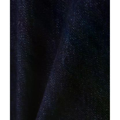 MHL. CANTON  DENIM BLOUSON